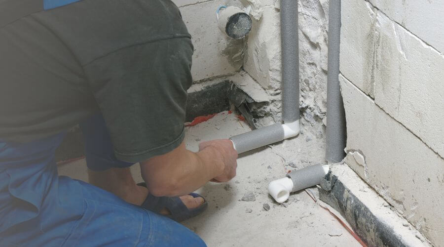 Professional septic tank pumping services in Morris, GA